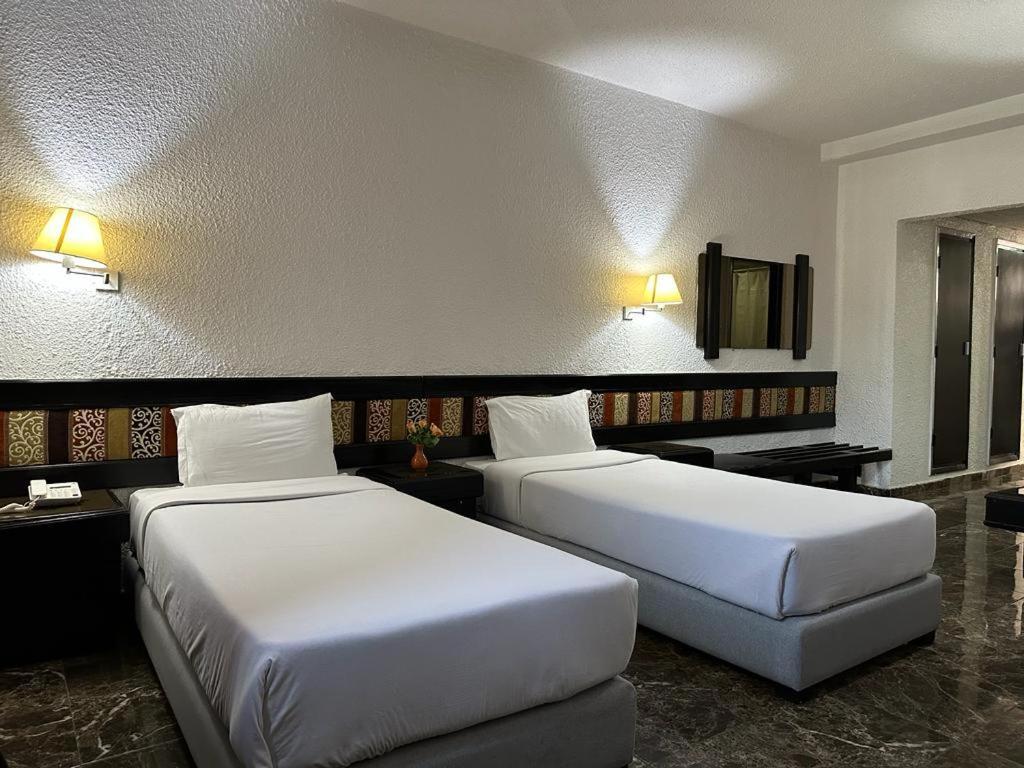 Ourida Urban Hotel Rabat Zewnętrze zdjęcie