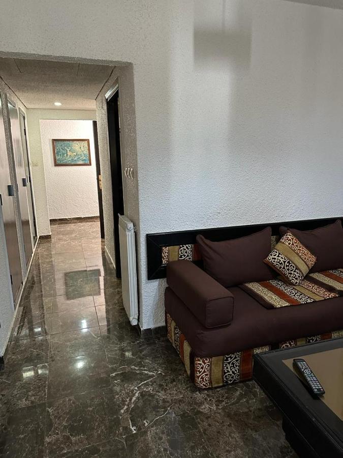 Ourida Urban Hotel Rabat Zewnętrze zdjęcie