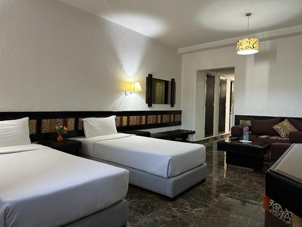 Ourida Urban Hotel Rabat Zewnętrze zdjęcie