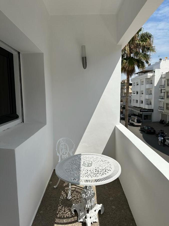Ourida Urban Hotel Rabat Zewnętrze zdjęcie