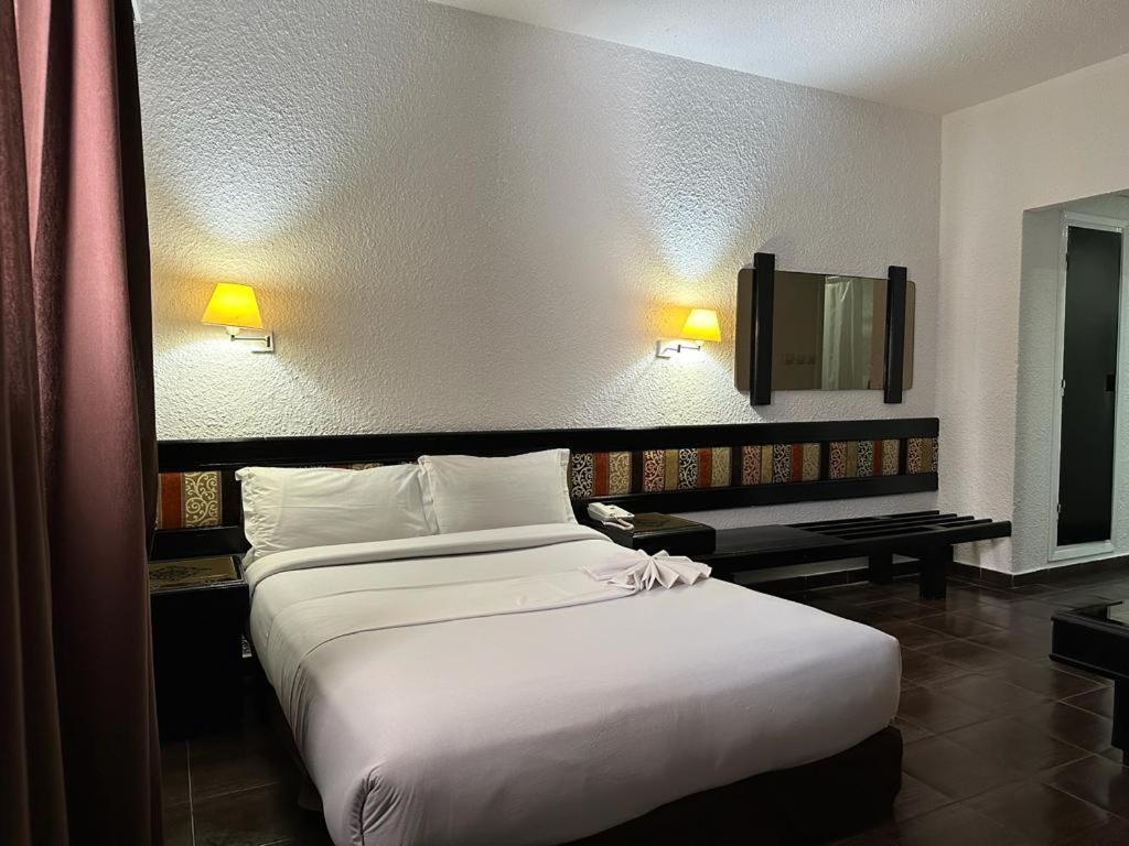 Ourida Urban Hotel Rabat Zewnętrze zdjęcie