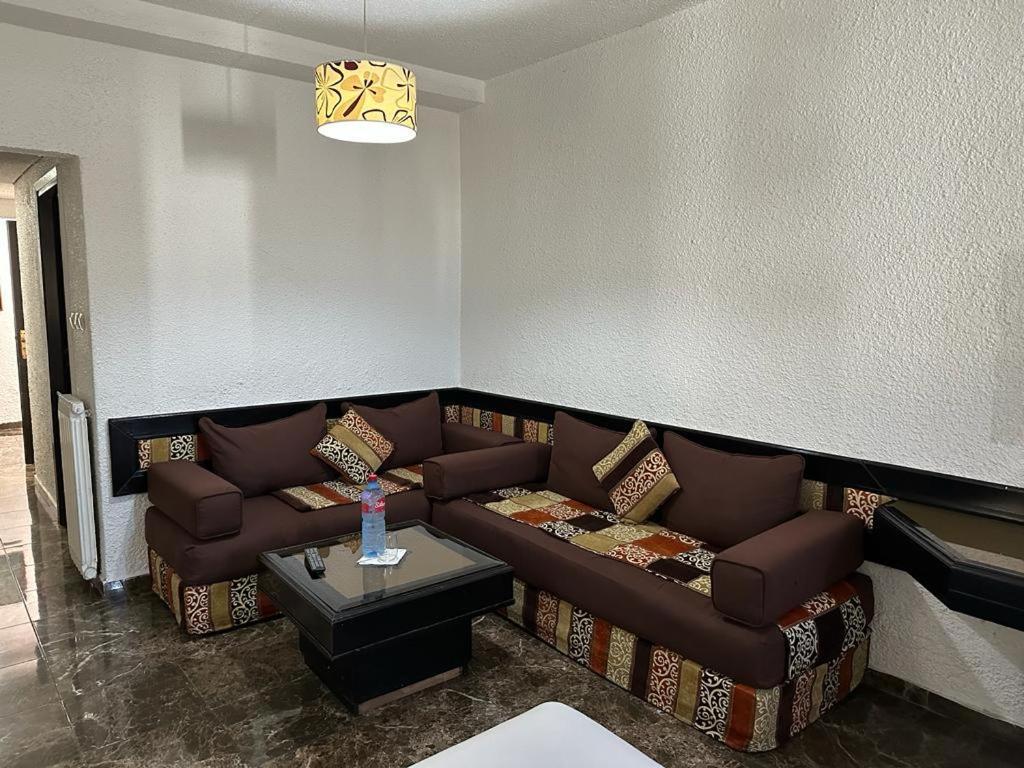 Ourida Urban Hotel Rabat Zewnętrze zdjęcie