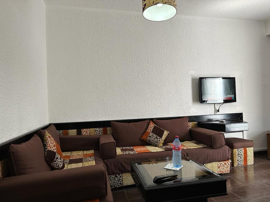 Ourida Urban Hotel Rabat Zewnętrze zdjęcie