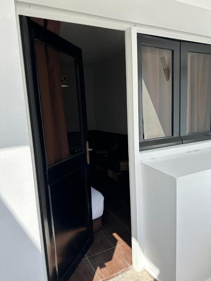 Ourida Urban Hotel Rabat Zewnętrze zdjęcie