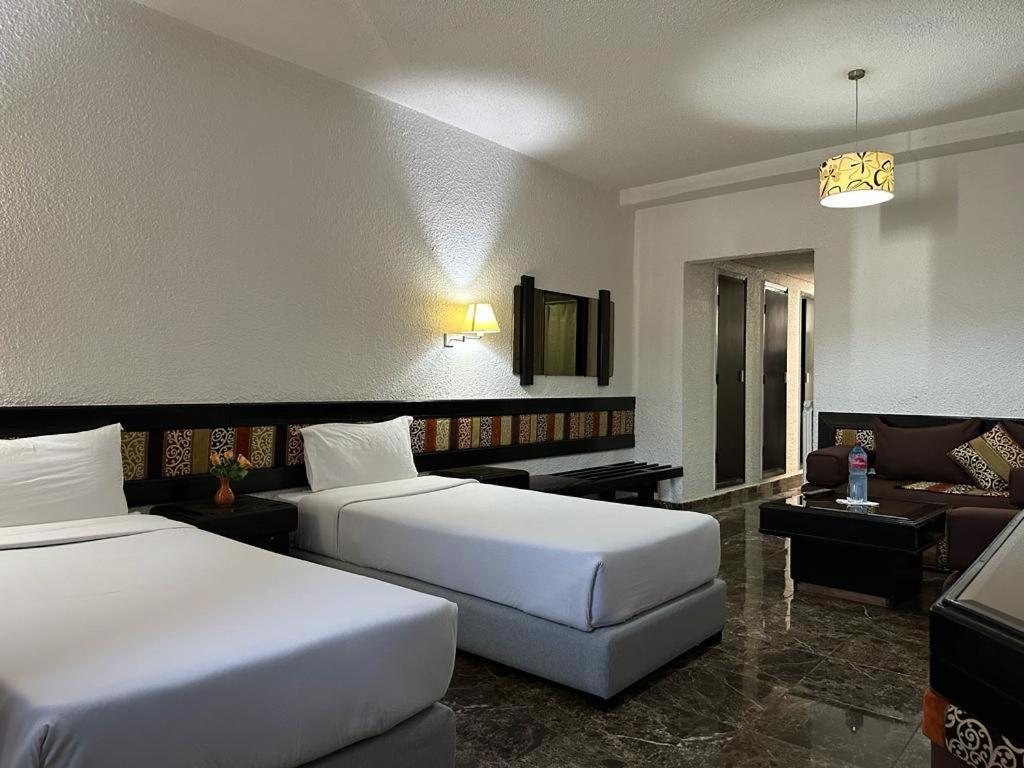 Ourida Urban Hotel Rabat Zewnętrze zdjęcie
